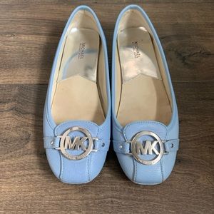 Michael Kors Flats Size 8